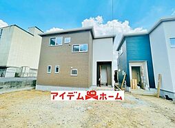 瀬戸市第1東寺山町 4号棟