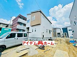 瀬戸市第1東寺山町 3号棟