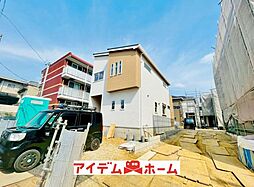 瀬戸市第1東寺山町 3号棟