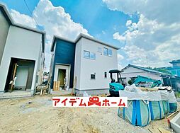 瀬戸市第1東寺山町 2号棟