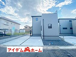 春日井市西高山町三丁目　5号棟