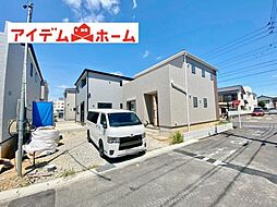 春日井市西高山町三丁目 4号棟