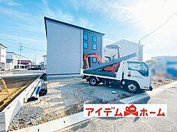 春日井市西高山町三丁目　3号棟