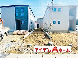 春日井市西高山町三丁目　2号棟