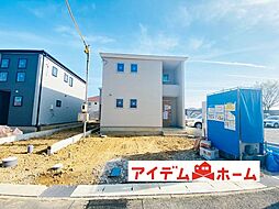 春日井市西高山町三丁目　1号棟