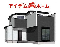 名東区西里町329　1号棟