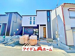 緑区曽根32506　2号棟