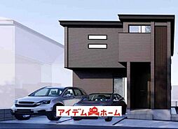 緑区曽根32506　1号棟