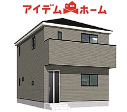 春日井市六軒屋町第6　1号棟