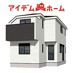 名東区西里町329　5号棟