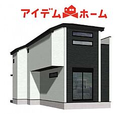 名東区西里町329　4号棟