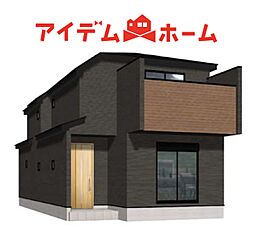 名東区西里町329　3号棟