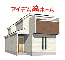 名東区西里町329　2号棟