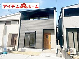 春日井市味美町　4号棟