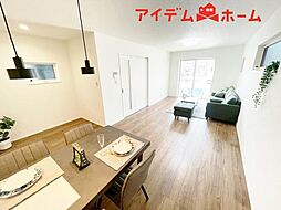 春日井市味美町　2号棟