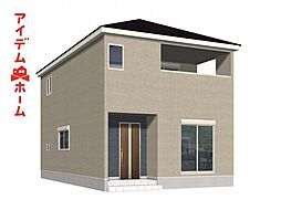 緑区鳴海町第27　1号棟