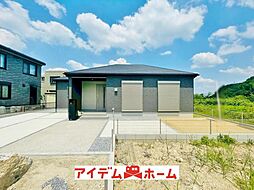 守山区泉が丘01期　1号棟