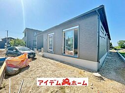 守山区泉が丘01期　1号棟