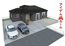 守山区泉が丘01期　1号棟