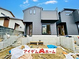 名東区神丘町318 1号棟