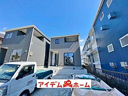 尾張旭市東三郷町第2　2号棟