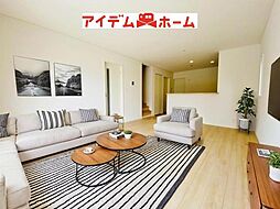 尾張旭市東三郷町第2　1号棟