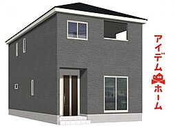 尾張旭市東三郷町第2　1号棟