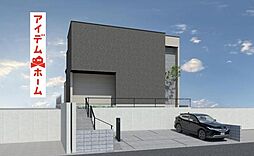 天白区植田東4期　1号棟