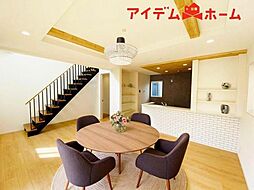 春日井市西高山町2丁目　4号棟