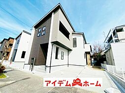 春日井市西高山町2丁目　4号棟