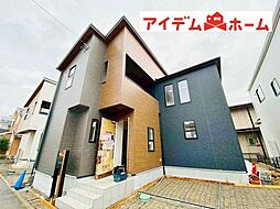 春日井市西高山町2丁目　2号棟