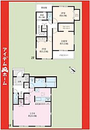 守山区上志段味6期　4号棟