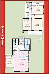 守山区上志段味6期　3号棟