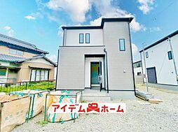守山区上志段味6期　3号棟