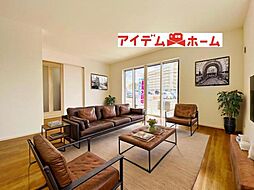 瀬戸市第2原山台　2号棟