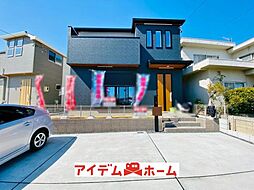 瀬戸市第2原山台　2号棟