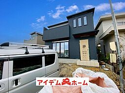 瀬戸市第2原山台　2号棟