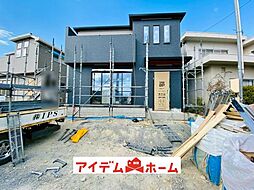 瀬戸市第2原山台　2号棟