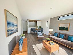 瀬戸市品野町4期　5号棟