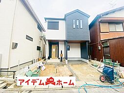 春日井市第4柏原町　1号棟