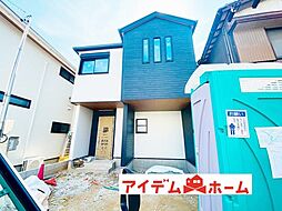 春日井市第4柏原町 1号棟