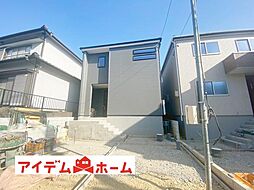 春日井市高森台五丁目 2号棟