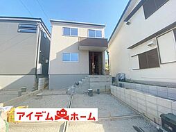春日井市高森台五丁目　1号棟
