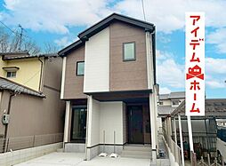 春日井市東野町西2期 1号棟