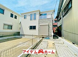 守山区茶臼前1期 2号棟