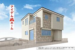 守山区茶臼前1期　2号棟