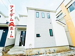春日井市八事町1丁目 C号棟