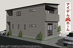 春日井市東野町第2　1号棟