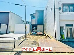 千種区高見119　1号棟