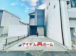 千種区高見119　1号棟